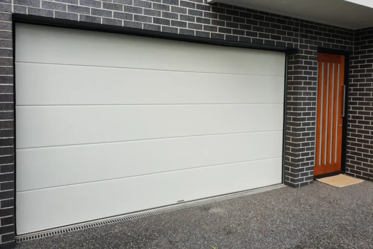 eco garage door